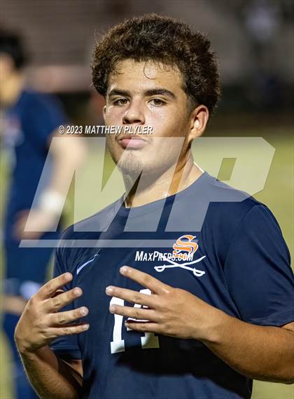 Thumbnail 1 in Southern Lee vs. Jack Britt (Battle for the Bell - Second Round) photogallery.