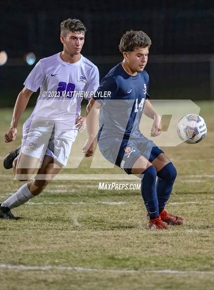 Thumbnail 3 in Southern Lee vs. Jack Britt (Battle for the Bell - Second Round) photogallery.