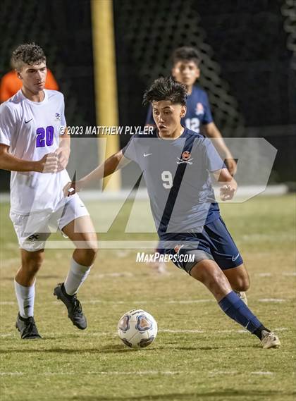 Thumbnail 1 in Southern Lee vs. Jack Britt (Battle for the Bell - Second Round) photogallery.