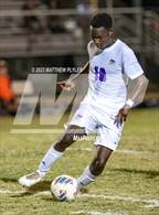 Photo from the gallery "Southern Lee vs. Jack Britt (Battle for the Bell - Second Round)"