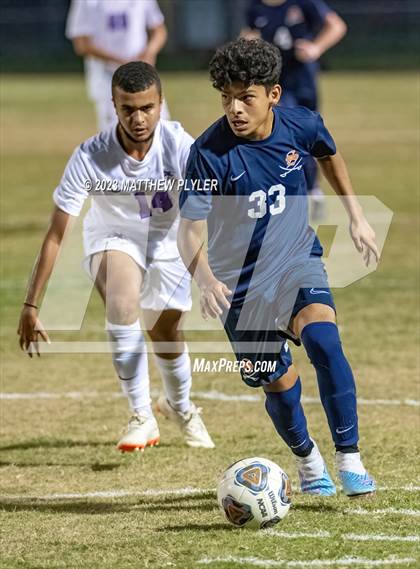 Thumbnail 2 in Southern Lee vs. Jack Britt (Battle for the Bell - Second Round) photogallery.