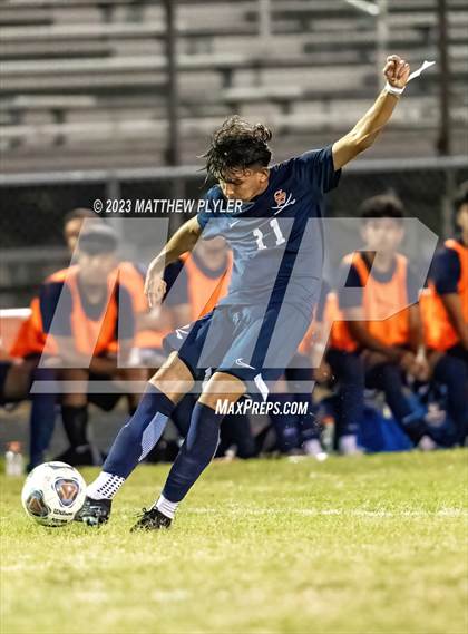 Thumbnail 2 in Southern Lee vs. Jack Britt (Battle for the Bell - Second Round) photogallery.