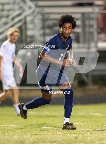 Thumbnail 3 in Southern Lee vs. Jack Britt (Battle for the Bell - Second Round) photogallery.