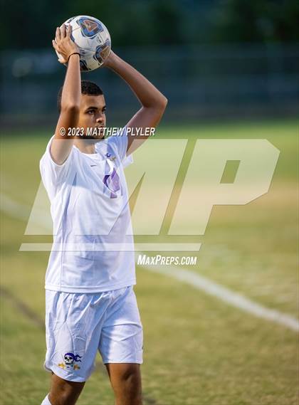 Thumbnail 2 in Southern Lee vs. Jack Britt (Battle for the Bell - Second Round) photogallery.