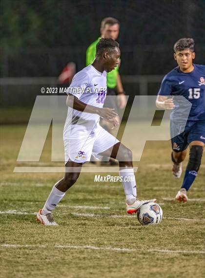 Thumbnail 1 in Southern Lee vs. Jack Britt (Battle for the Bell - Second Round) photogallery.