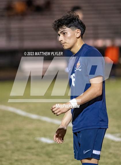Thumbnail 2 in Southern Lee vs. Jack Britt (Battle for the Bell - Second Round) photogallery.