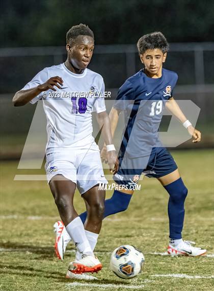 Thumbnail 2 in Southern Lee vs. Jack Britt (Battle for the Bell - Second Round) photogallery.