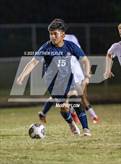Photo from the gallery "Southern Lee vs. Jack Britt (Battle for the Bell - Second Round)"