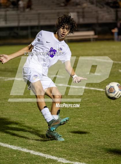 Thumbnail 1 in Southern Lee vs. Jack Britt (Battle for the Bell - Second Round) photogallery.