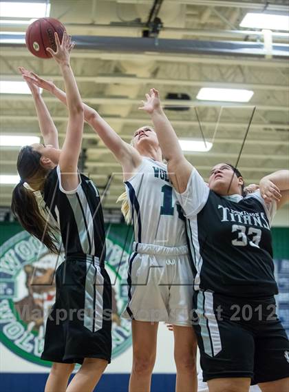 Thumbnail 2 in Dominion @ Woodgrove photogallery.