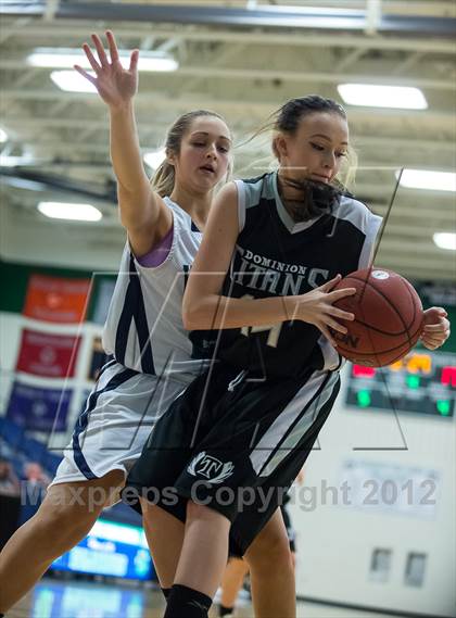 Thumbnail 3 in Dominion @ Woodgrove photogallery.