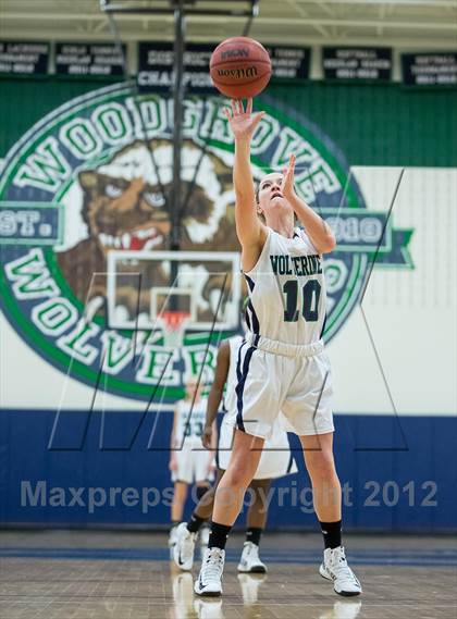Thumbnail 2 in Dominion @ Woodgrove photogallery.