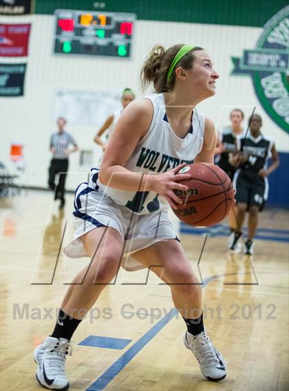 Thumbnail 1 in Dominion @ Woodgrove photogallery.