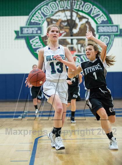 Thumbnail 2 in Dominion @ Woodgrove photogallery.
