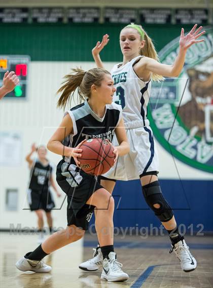 Thumbnail 2 in Dominion @ Woodgrove photogallery.