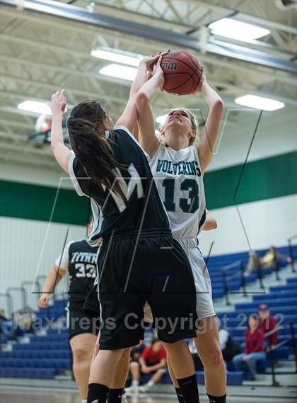 Thumbnail 3 in Dominion @ Woodgrove photogallery.