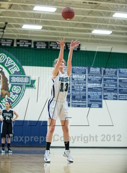 Thumbnail 2 in Dominion @ Woodgrove photogallery.