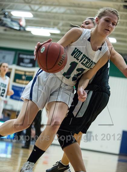 Thumbnail 2 in Dominion @ Woodgrove photogallery.