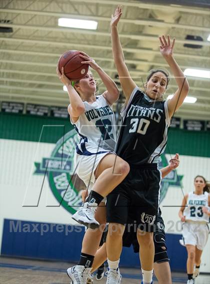 Thumbnail 2 in Dominion @ Woodgrove photogallery.