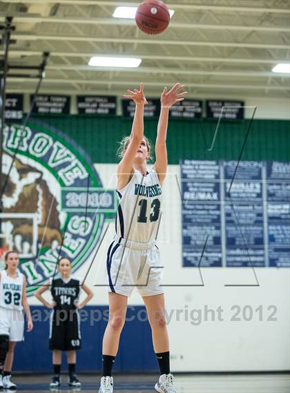 Thumbnail 1 in Dominion @ Woodgrove photogallery.