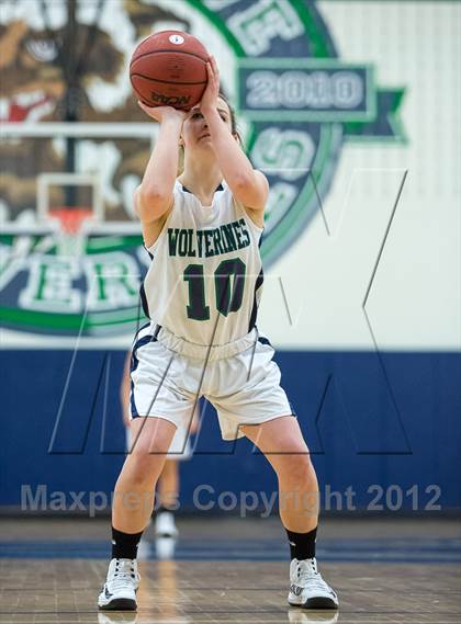 Thumbnail 3 in Dominion @ Woodgrove photogallery.