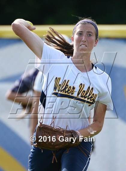 Thumbnail 1 in Tennessee vs. Georgia (All-Star Softball Game) photogallery.