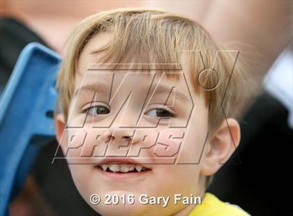 Thumbnail 1 in Tennessee vs. Georgia (All-Star Softball Game) photogallery.