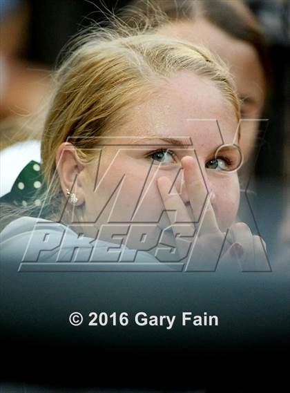 Thumbnail 2 in Tennessee vs. Georgia (All-Star Softball Game) photogallery.