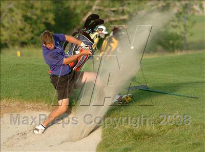 Thumbnail 3 in CIF SJS D2 Championships photogallery.