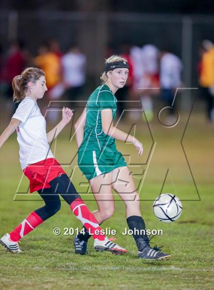 Thumbnail 1 in Lutheran South Academy @ St. John XXIII photogallery.