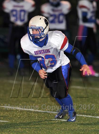 Thumbnail 3 in Putnam/Tourtellotte Memorial/Ellis RVT @ Cheney RVT photogallery.