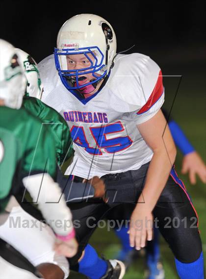 Thumbnail 3 in Putnam/Tourtellotte Memorial/Ellis RVT @ Cheney RVT photogallery.