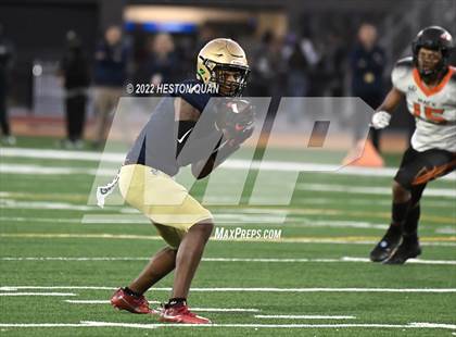 Thumbnail 3 in McClymonds vs. Mater Dei Catholic (CIF State D2-AA Final) photogallery.