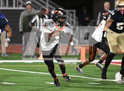 Thumbnail 2 in McClymonds vs. Mater Dei Catholic (CIF State D2-AA Final) photogallery.