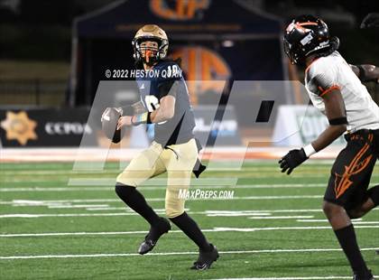 Thumbnail 2 in McClymonds vs. Mater Dei Catholic (CIF State D2-AA Final) photogallery.