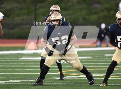 Thumbnail 1 in McClymonds vs. Mater Dei Catholic (CIF State D2-AA Final) photogallery.
