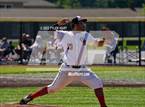 Photo from the gallery "Tri-West Hendricks vs. Indianapolis Cardinal Ritter (IHSAA 3A Sectional Semi-Final)"