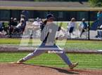 Photo from the gallery "Tri-West Hendricks vs. Indianapolis Cardinal Ritter (IHSAA 3A Sectional Semi-Final)"