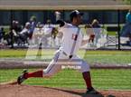 Photo from the gallery "Tri-West Hendricks vs. Indianapolis Cardinal Ritter (IHSAA 3A Sectional Semi-Final)"