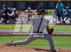 Photo from the gallery "Tri-West Hendricks vs. Indianapolis Cardinal Ritter (IHSAA 3A Sectional Semi-Final)"