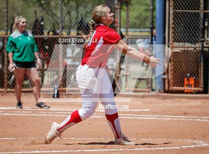Thumbnail 3 in Miami vs Willcox photogallery.