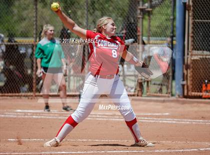 Thumbnail 1 in Miami vs Willcox photogallery.
