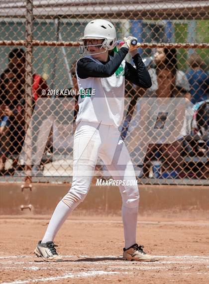 Thumbnail 2 in Miami vs Willcox photogallery.