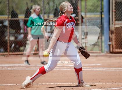 Thumbnail 2 in Miami vs Willcox photogallery.