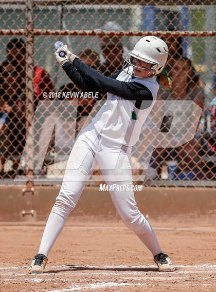 Thumbnail 1 in Miami vs Willcox photogallery.