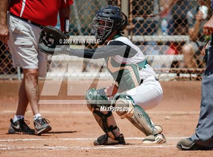 Thumbnail 1 in Miami vs Willcox photogallery.