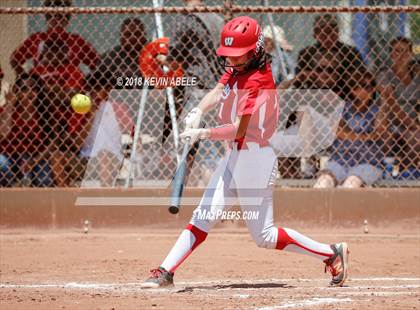 Thumbnail 1 in Miami vs Willcox photogallery.