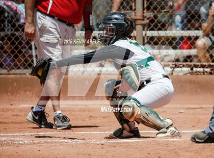 Thumbnail 3 in Miami vs Willcox photogallery.