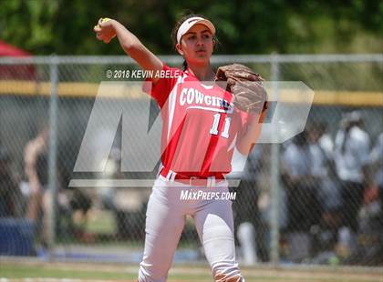 Thumbnail 3 in Miami vs Willcox photogallery.