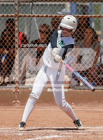 Thumbnail 3 in Miami vs Willcox photogallery.